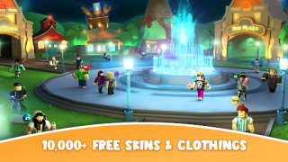 Download Boy Skins for Roblox Tools for Android screenshot 4