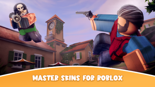 Download Boy Skins for Roblox Tools for Android screenshot 5