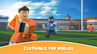 Download Boy Skins for Roblox Tools for Android screenshot 6