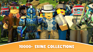 Download Boy Skins for Roblox Tools for Android screenshot 7