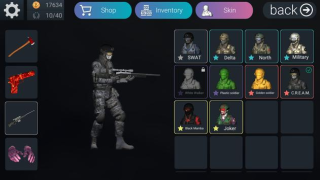 Download Bhop GO Simulators for Android screenshot 2