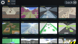 Download Bhop GO Simulators for Android screenshot 4