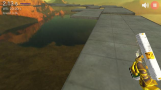 Download Bhop GO Simulators for Android screenshot 5