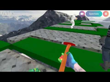 Download Bhop GO Simulators for Android screenshot 7