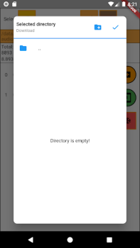 Download Audio splitter Tools for Android screenshot 6