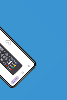 Download Remote For Blaupunkt TV Tools for Android screenshot 2