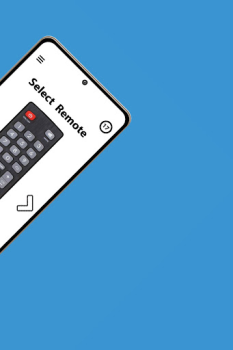 Download Remote For Blaupunkt TV Tools for Android screenshot 4