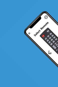 Download Remote For Blaupunkt TV Tools for Android screenshot 5