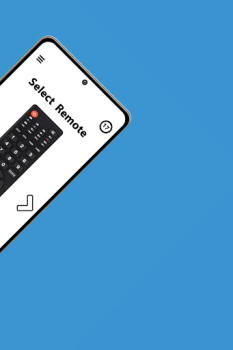 Download Remote For Changhong TV Tools for Android screenshot 4