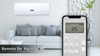 Download Remote for Hyundai AC Tools for Android screenshot 2