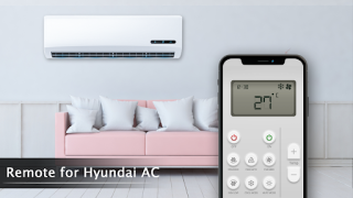 Download Remote for Hyundai AC Tools for Android screenshot 3