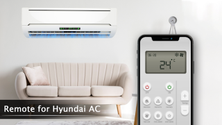 Download Remote for Hyundai AC Tools for Android screenshot 4