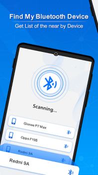 Download Find My Bluetooth Device Tools for Android screenshot 3