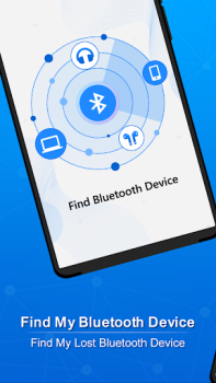 Download Find My Bluetooth Device Tools for Android screenshot 4