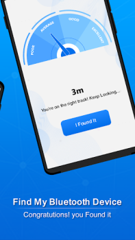 Download Find My Bluetooth Device Tools for Android screenshot 6
