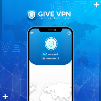 Download Give VPN Tools for Android screenshot 3