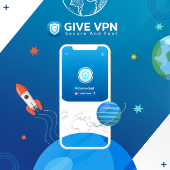 Download Give VPN Tools for Android screenshot 4