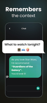 Download Ask AI - Chat with AI Chatbot Work for Android screenshot 7