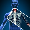 Download  Xray Scanner Body Camera App