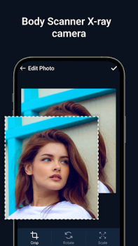 Download Xray Scanner Body Camera App Entertainment for Android screenshot 4