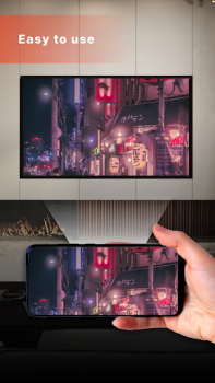 Download Remote For TCL TV Tools for Android screenshot 5