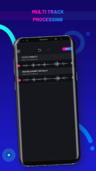 Download Audio Master - Ringtone Maker Music and audio for Android screenshot 5