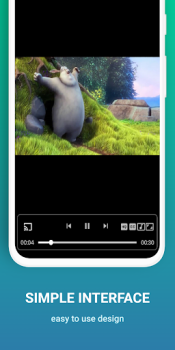 Download 3In1 IPTV - M3U Play Edit Test Video Players & Editors for Android screenshot 4