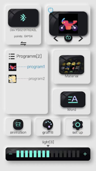 Download LOY SPACE Tools for Android screenshot 6