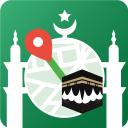 Download  Muslim: Prayer Times, Qibla