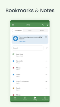 Download Al Quran (Tafsir & by Word) Books and Reference for Android screenshot 4
