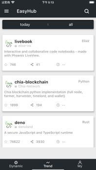 Download EasyHub Tools for Android screenshot 5