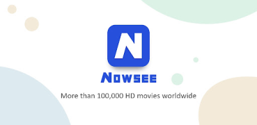 Download Nowsee Entertainment for Android screenshot 4