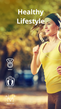 Download Fun Steps Health & Fitness for Android screenshot 3