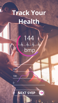 Download Fun Steps Health & Fitness for Android screenshot 5