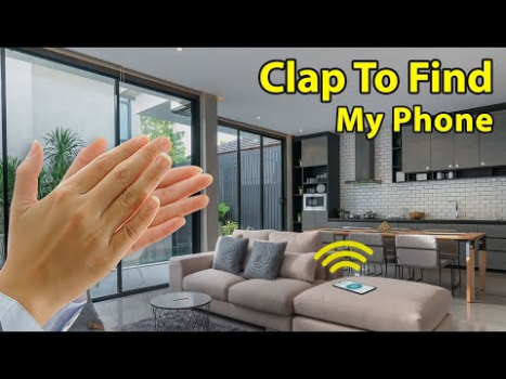 Download Clap To Find My Phone Tools for Android screenshot 8