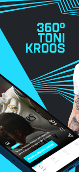 Download Toni Kroos Academy Sport for Android screenshot 2