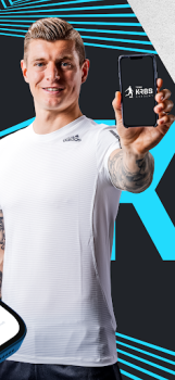 Download Toni Kroos Academy Sport for Android screenshot 3