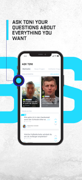 Download Toni Kroos Academy Sport for Android screenshot 5