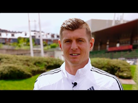 Download Toni Kroos Academy Sport for Android screenshot 8