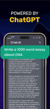 Download AIChatPro - ChatGPT Assistant Contact for Android screenshot 3
