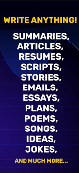 Download AIChatPro - ChatGPT Assistant Contact for Android screenshot 4