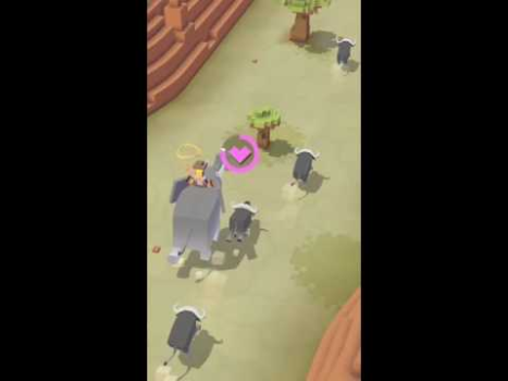 Download Rodeo Stampede: Sky Zoo Safari Casual for Android screenshot 8