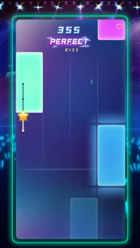 Download Magic Piano:EDM Music Tiles Music for Android screenshot 2