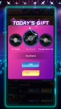 Download Magic Piano:EDM Music Tiles Music for Android screenshot 4