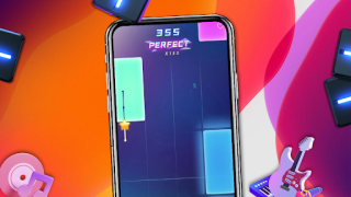 Download Magic Piano:EDM Music Tiles Music for Android screenshot 6