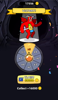 Download Merge Defense: Banban Fusion Arcade for Android screenshot 5