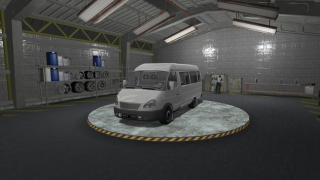 Download Minibus Simulator 2017 Simulators for Android screenshot 6