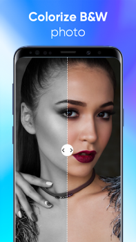 Download Perfect Pix: AI Photo Enhancer Video Players & Editors for Android screenshot 4