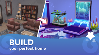 Download Avaland: Metaverse Life Sim 3D Simulators for Android screenshot 4