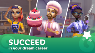 Download Avaland: Metaverse Life Sim 3D Simulators for Android screenshot 5